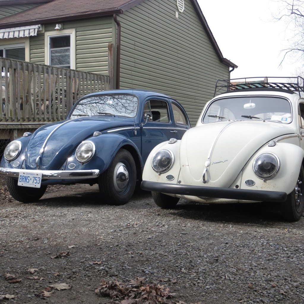 Air Cooled Connection | 1942 Ott Rd, Stevensville, ON L0S 1S0, Canada | Phone: (905) 380-9497