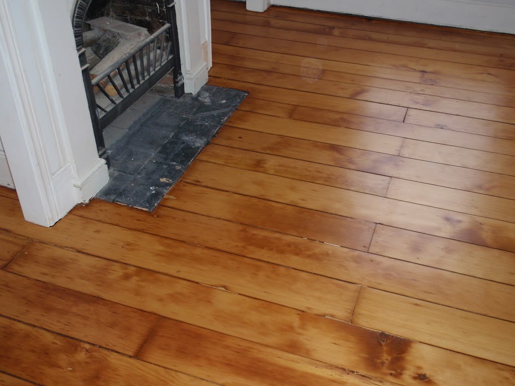 ABC Floor Sanding & Refinishing | 2 Tanager Pl, St Thomas, ON N5R 6K9, Canada | Phone: (519) 631-5547