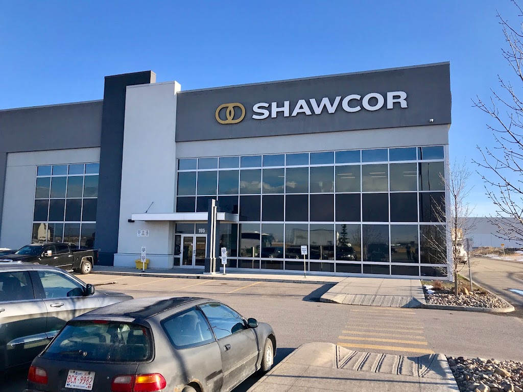 Shawcor | 1820 100 Ave NE, Calgary, AB T3J 3P9, Canada | Phone: (403) 503-0548