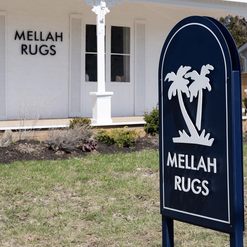 Mellah Rugs | 260 Main St, Wellington, ON K0K 3L0, Canada | Phone: (416) 904-4372