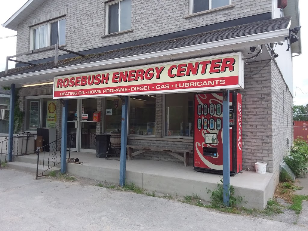 Rosebush Energies | 4026 Old Highway 2, Belleville, ON K8N 4Z4, Canada | Phone: (613) 707-7062