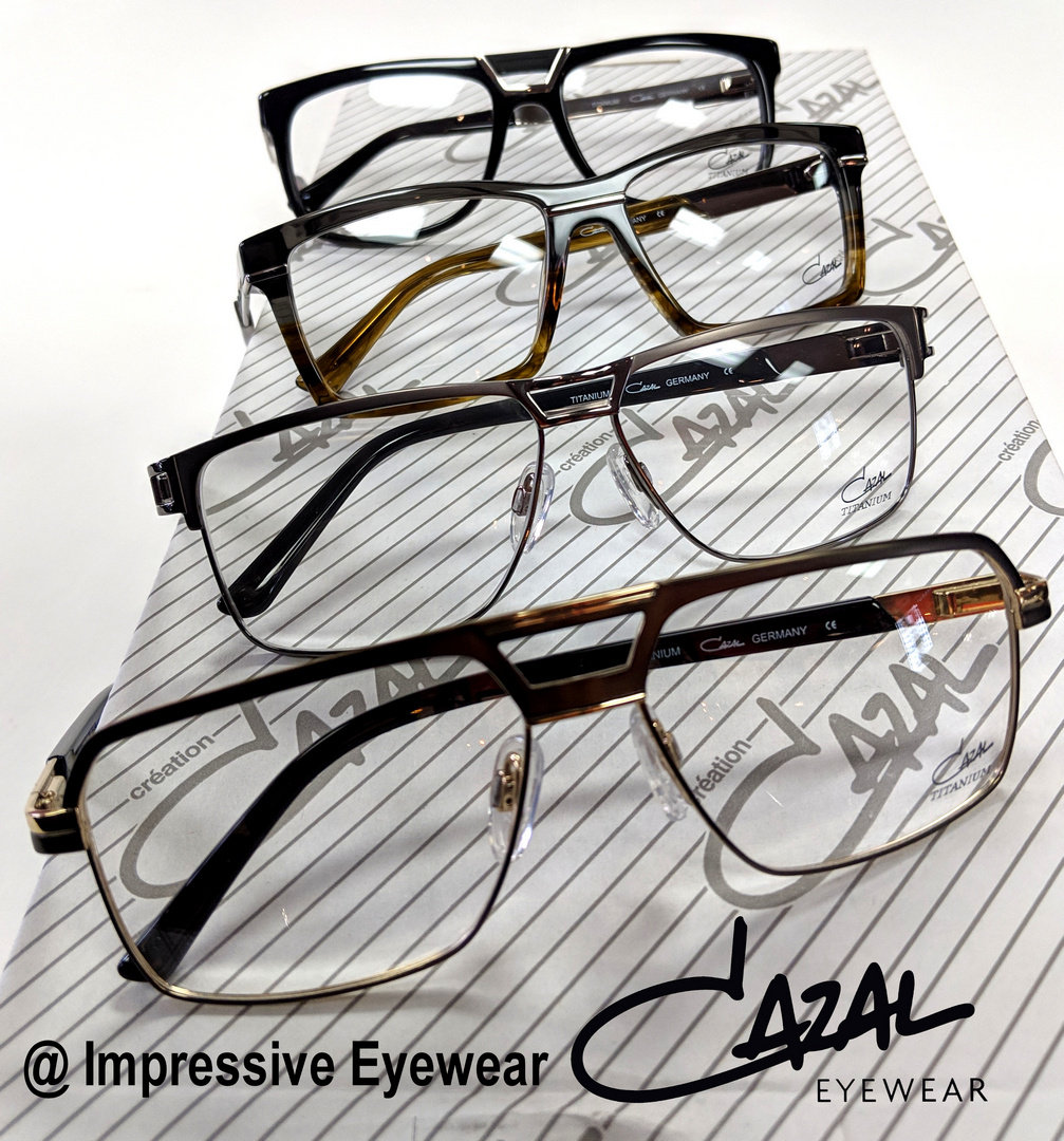 Impressive Eyewear | 15350 Croydon Dr Unit 105, Surrey, BC V3Z 1H4, Canada | Phone: (604) 583-6155