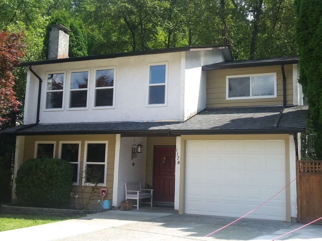 Roofing & Gutter Installation | 2533 Burian Dr, Coquitlam, BC V3K 5W8, Canada | Phone: (604) 367-9967