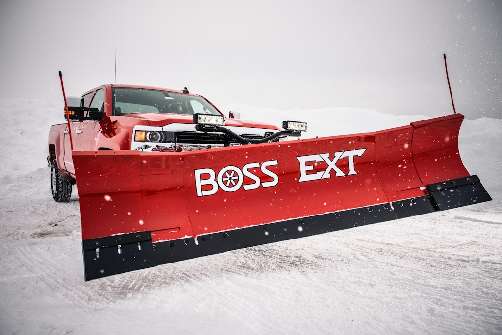 Alberta Plows Inc | 245 2 Ave E, Cochrane, AB T4C 2B9, Canada | Phone: (403) 932-5063