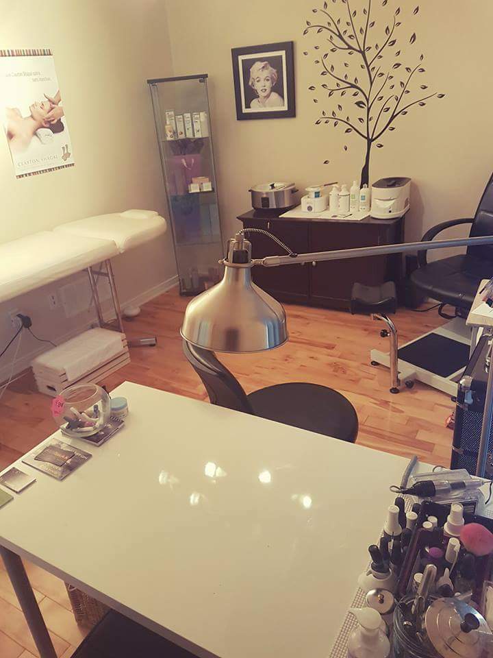 V Esthétique | 25 Rue Malo, Saint-Roch-de-lAchigan, QC J0K 3H0, Canada | Phone: (514) 686-7794