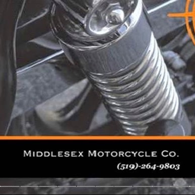 Middlesex Motorcycle Company | 7719 Century Dr, Mount Brydges, ON N0L 1W0, Canada | Phone: (519) 264-9803