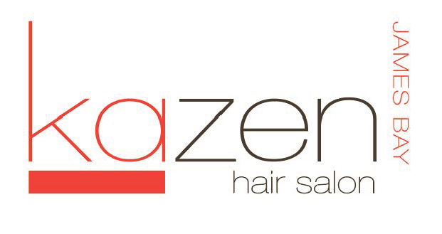 Kazen Hair James Bay | 230 Menzies St #105, Victoria, BC V8V 2G7, Canada | Phone: (778) 265-4277