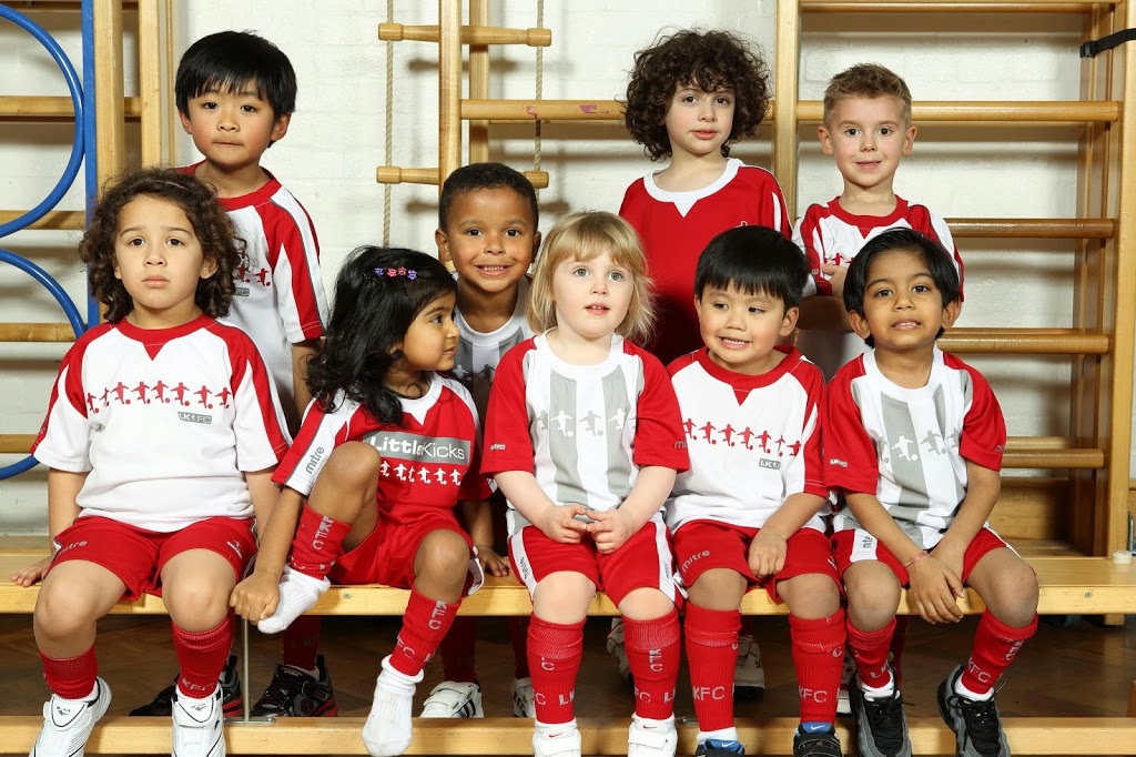 Little Kickers Canada | 1965 Queen St E #3, Toronto, ON M4L 1H8, Canada | Phone: (905) 903-5437