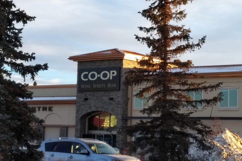 Oakridge Co-op Wine Spirits Beer | 2570 Southland Dr SW, Calgary, AB T2V 4J8, Canada | Phone: (403) 299-5444