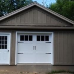 Flamborough Doors | 165 Concession Rd 8 E, Freelton, ON L0R 1K0, Canada | Phone: (905) 689-3667