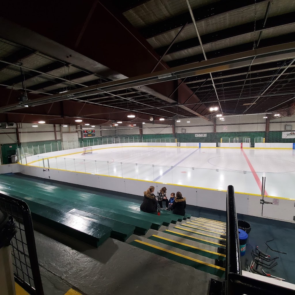 Crowsnest Pass Sports Complex | Crowsnest Pass Sports Complex, 8702 22 Ave, Coleman, AB T0K 0M0, Canada | Phone: (403) 562-8877