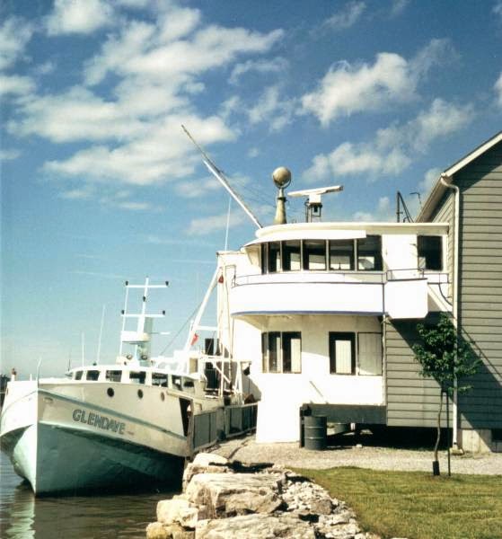 Nomada Charters | 18 Harbour St, Port Dover, ON N0A 1N0, Canada | Phone: (519) 428-6195