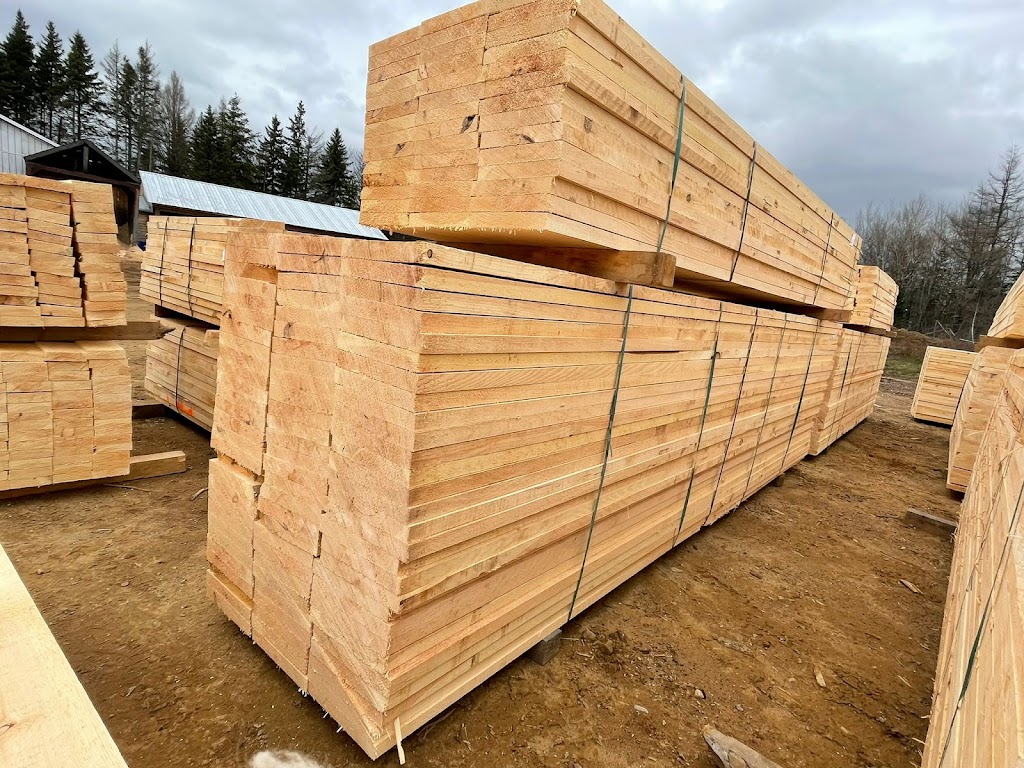 Ayat Timbers International Ltd | 158 Portage Vale Rd, Penobsquis, NB E4G 2Y5, Canada | Phone: (506) 567-8001