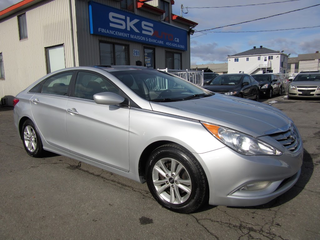 SKS Auto | 261 Bd du Curé-Labelle, Sainte-Rose, QC H7L 2Z9, Canada | Phone: (450) 625-6080