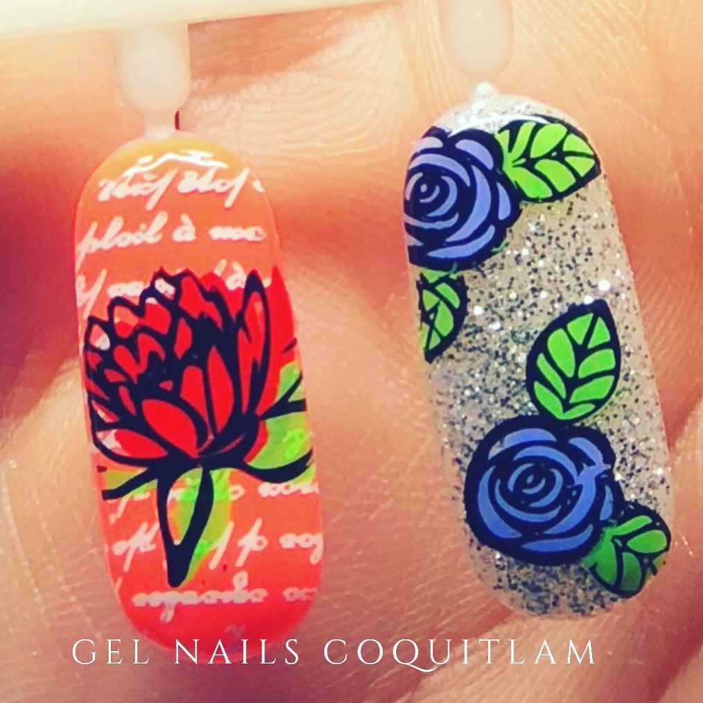 Gel Nails Coquitlam | 1438 Parkway Blvd, Coquitlam, BC V3E 3M1, Canada | Phone: (778) 716-3700