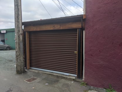 Mariner Doors | 3144 Hellicar Rd, Courtenay, BC V9J 1M9, Canada | Phone: (250) 338-9678