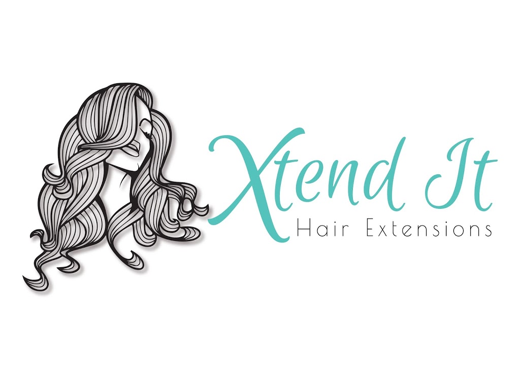 Xtend it Hair Xtensions | 3506 48 Ave, Beaumont, AB T4X 2C4, Canada | Phone: (780) 860-7938