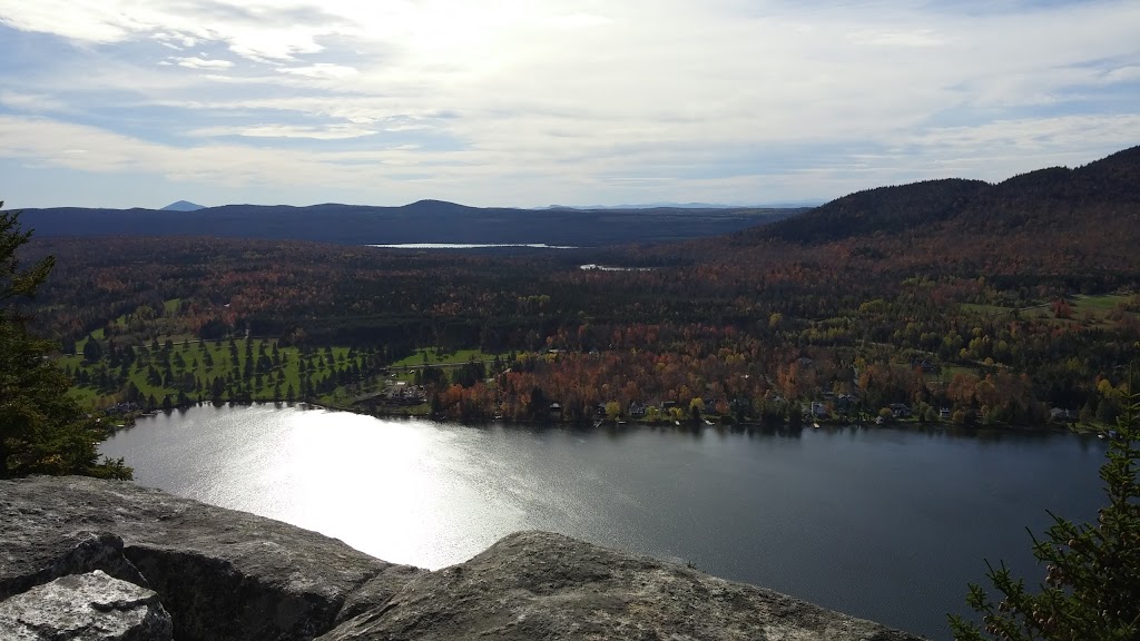 Beach Lake Lyster | 144 Chemin des Chalets, Coaticook, QC J1A 2S4, Canada