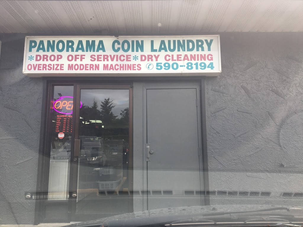 Panorama Coin Laundry | 6828 128 St, Surrey, BC V3W 4C9, Canada | Phone: (604) 590-8194