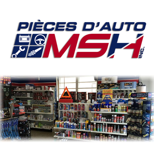 Auto Parts MSH | 5450 Bd Laurier O, Saint-Hyacinthe, QC J2S 3V7, Canada | Phone: (450) 774-5369