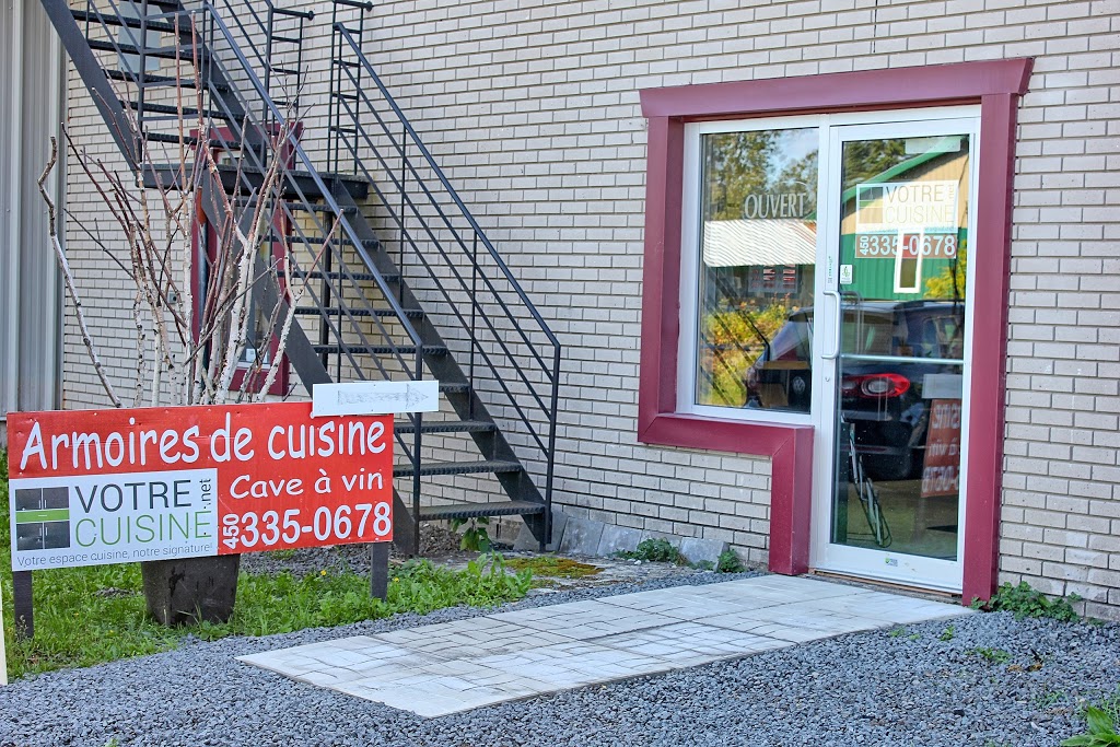 Votre Cuisine.net | 2875 Boulevard du Curé Labelle, Prévost, QC J0R 1T0, Canada | Phone: (450) 335-0678