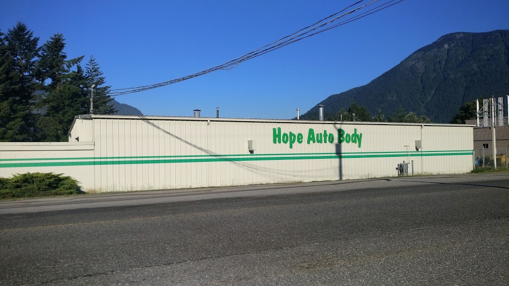 CARSTAR Hope - Hope Auto Body | 966 6 Ave, Hope, BC V0X 1L0, Canada | Phone: (604) 869-5244