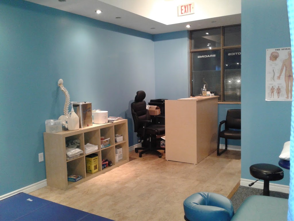 East Brampton Physiotherapy | 39 Seachart Pl #2, Brampton, ON L6P 3E1, Canada | Phone: (905) 598-0375