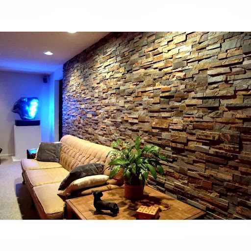 Staxstone Natural Stone Veneers | 14 Melanie Dr, Brampton, ON L6T 4K8, Canada | Phone: (647) 460-7829