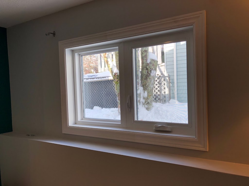 Windows Plus Home Improvement Inc. | 95 Akerley Blvd, Dartmouth, NS B3B 1R7, Canada | Phone: (902) 482-1000