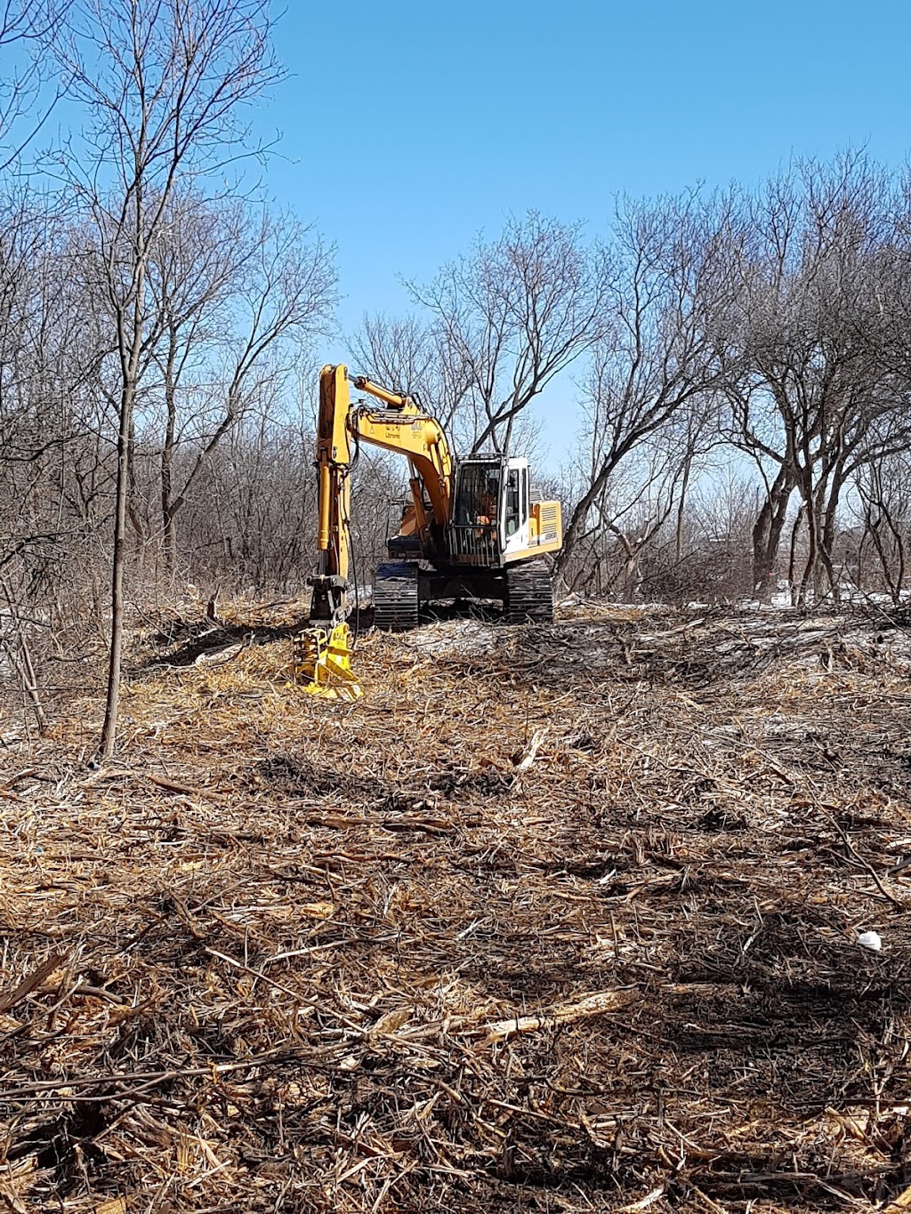 Link Line Fence Ltd | 5258 Colebrook Rd, Harrowsmith, ON K0H 1V0, Canada | Phone: (613) 548-1016