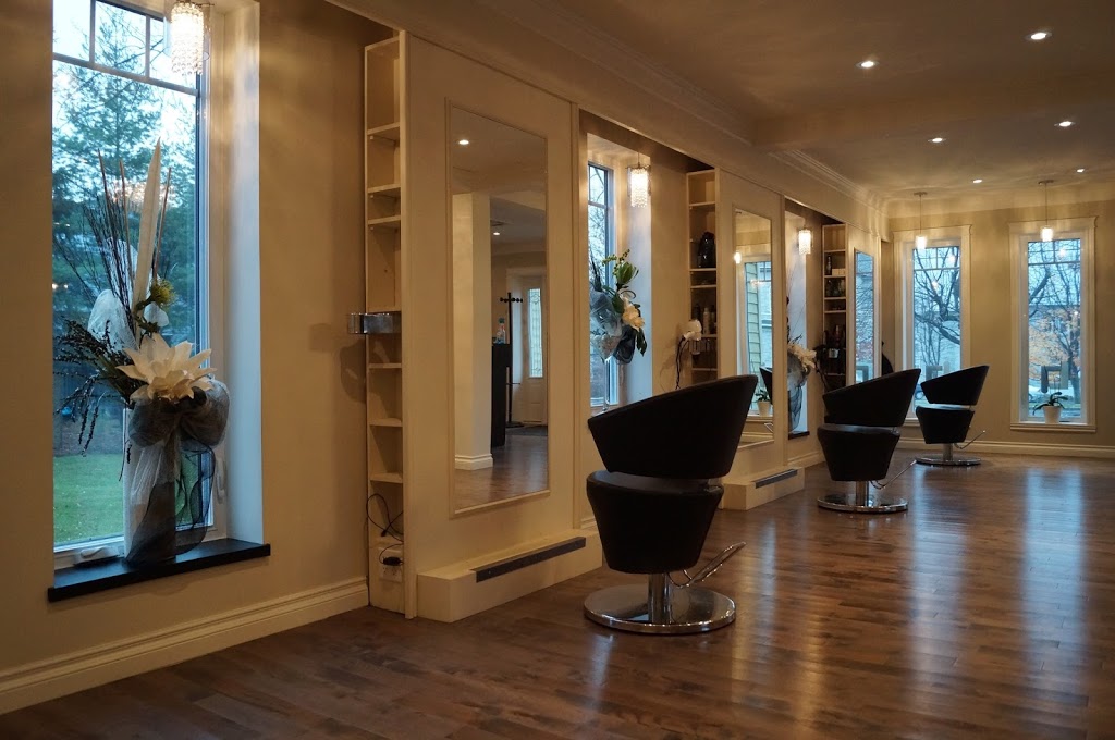 Salon de Coiffure Le Loft | 891 Rue Sherbrooke, Magog, QC J1X 2S8, Canada | Phone: (819) 769-0192