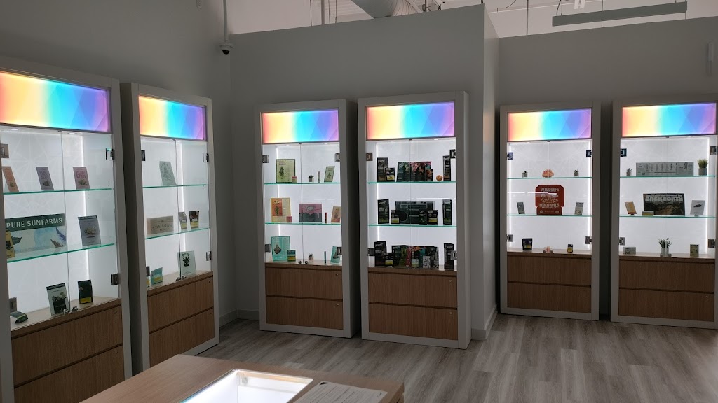 Cannaverse | 8189 Lundys Ln, Niagara Falls, ON L2H 1H1, Canada | Phone: (289) 932-9413