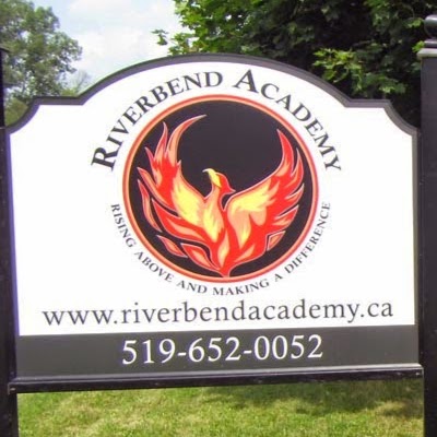 Riverbend Academy | 2436 Gideon Dr, Delaware, ON N0L 1E0, Canada | Phone: (519) 652-0052