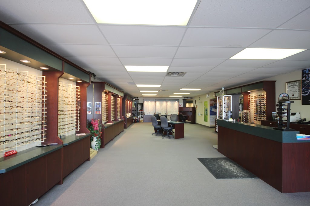 River Optical | 108 Raglan St S, Renfrew, ON K7V 1P9, Canada | Phone: (613) 432-4488