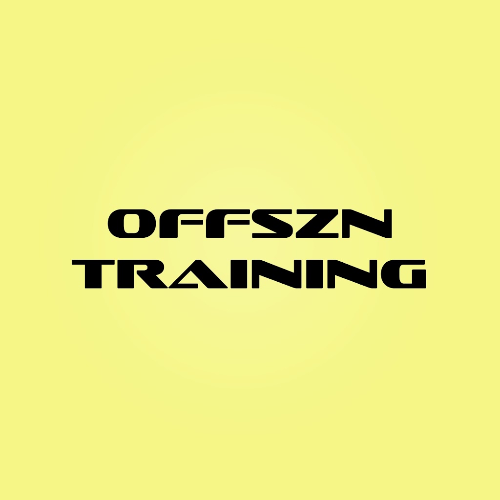 Offszn Soccer Training | 71 Woodcrest Rd, Barrie, ON L4N 2V6, Canada | Phone: (647) 237-3169