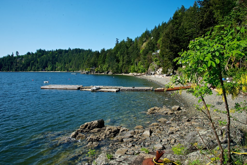 Bowen Island Accommodations | 209-994 Dorman Rd, Bowen Island, BC V0N 1G0, Canada | Phone: (604) 800-1486