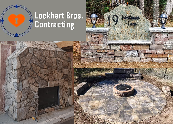 Lockhart Bros. Contracting | 2844 Old Hastings Rd, Coe Hill, ON K0L 1P0, Canada | Phone: (613) 334-7783