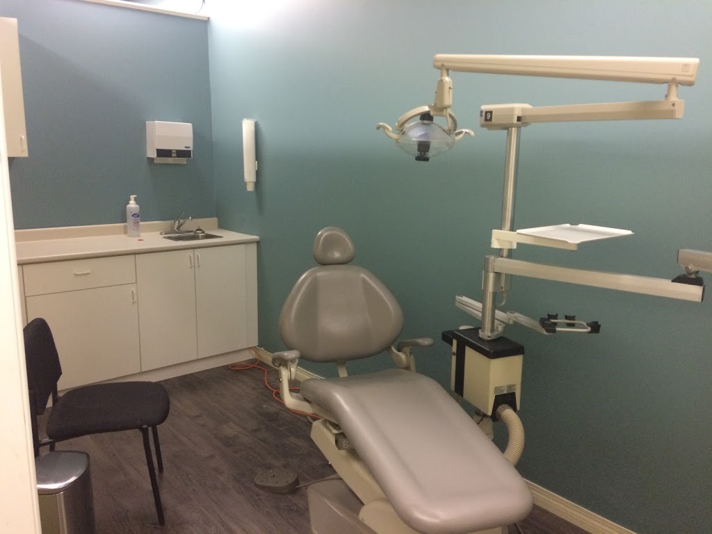 Dans Denture Clinic | 172 Manning Crossing NW, Edmonton, AB T5A 5A1, Canada | Phone: (780) 244-3200