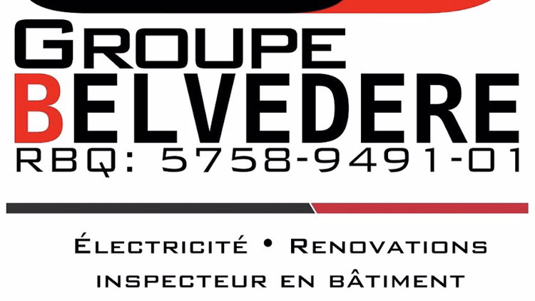 Groupe Belvédère | 40 Rue du Général Triquet, Blainville, QC J7C 3Y9, Canada | Phone: (833) 235-8337