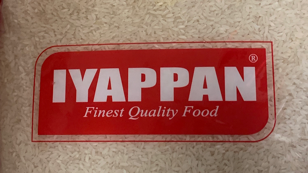 Iyappan Groceries | 2877 Jane St, North York, ON M3N 2J5, Canada | Phone: (416) 636-0884