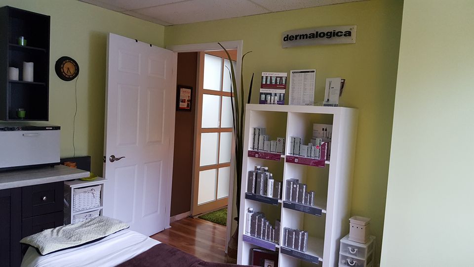 DeeVa Spa Esthetics & Relaxation | 2223 Hamilton Rd, Trenton, ON K8V 5P8, Canada | Phone: (613) 885-7999