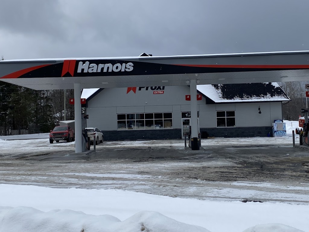 Harnois Proxi Extra épicerie | Saint-Roch-de-Mékinac, QC G0X 2E0, Canada | Phone: (873) 212-0079