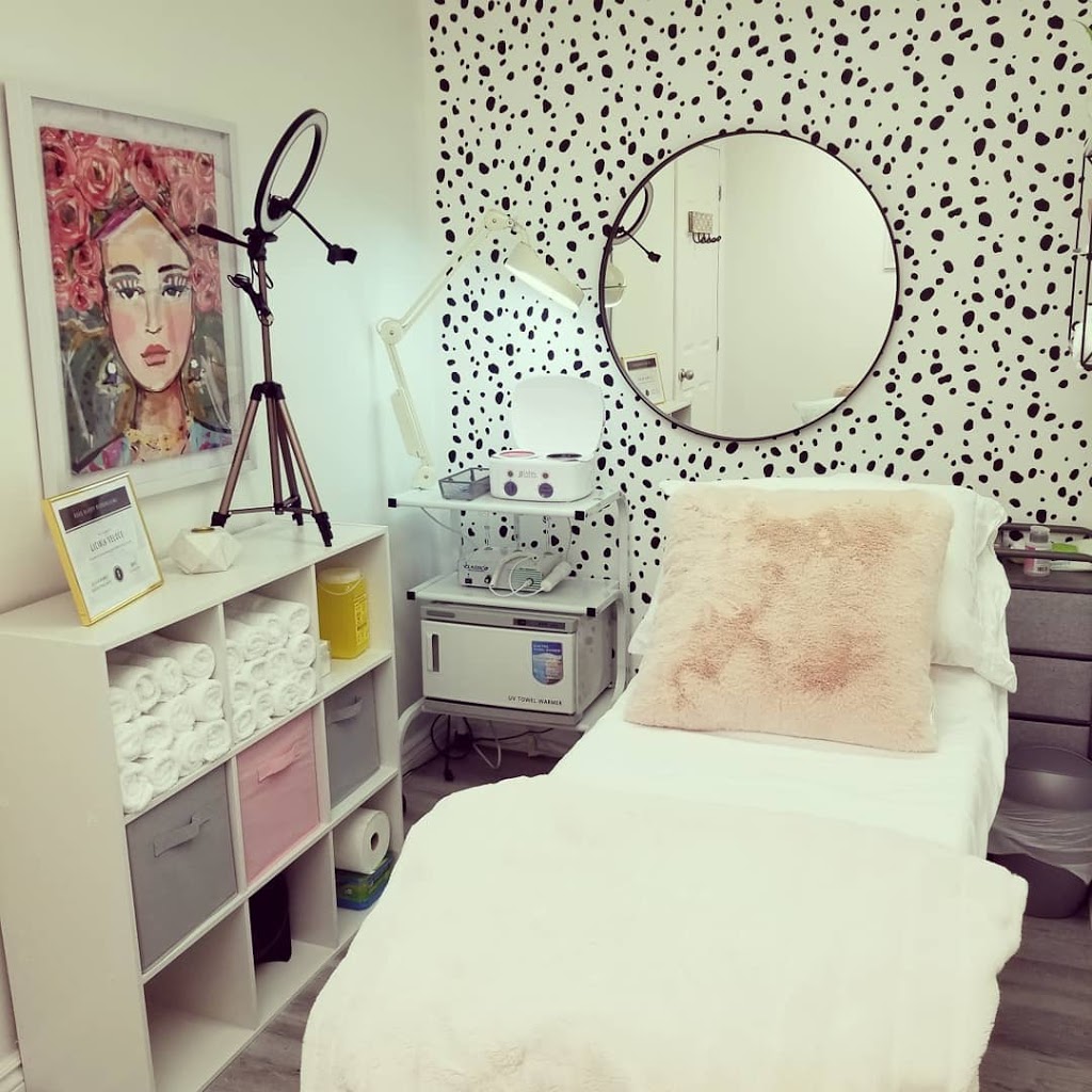 Lush Brows Beauty Boutique | 631 Montrave Ave, Oshawa, ON L1J 4T3, Canada | Phone: (905) 999-8177