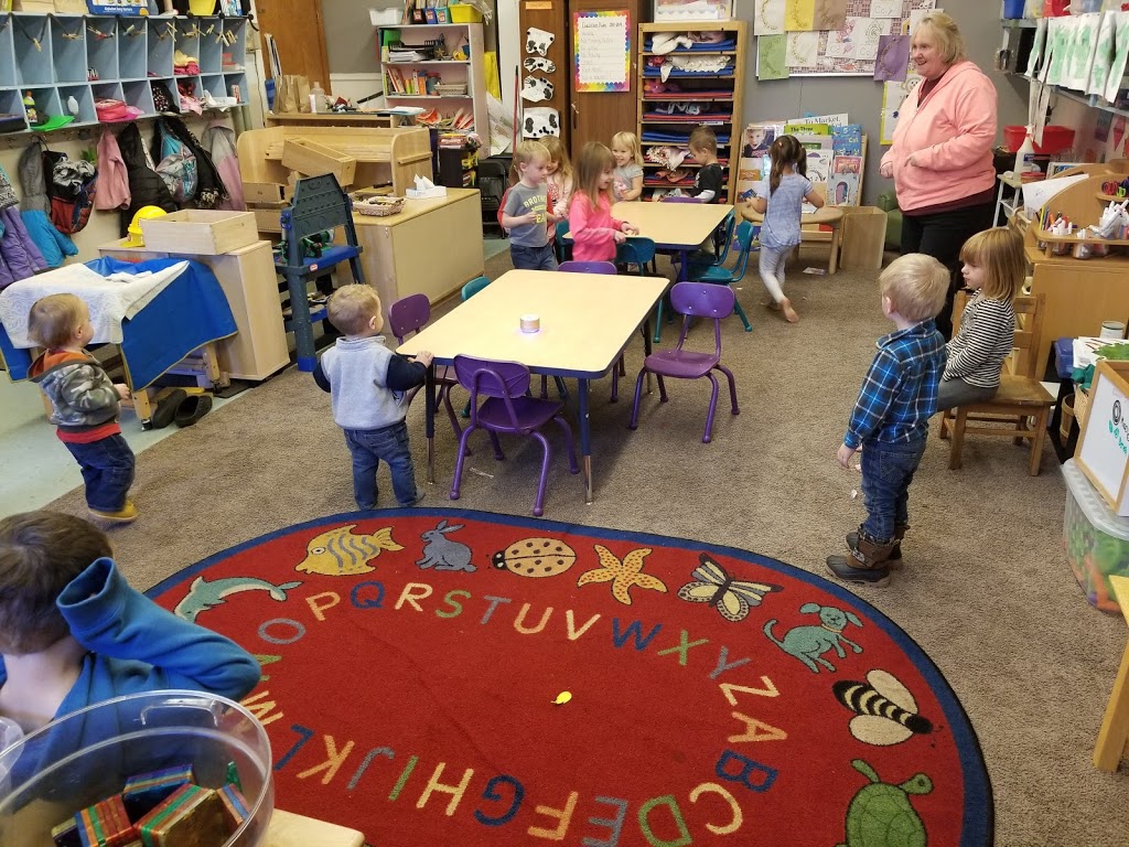 All About Kids Learning Center Llc | 68 Parsons St, Colebrook, NH 03576, USA | Phone: (603) 237-1160