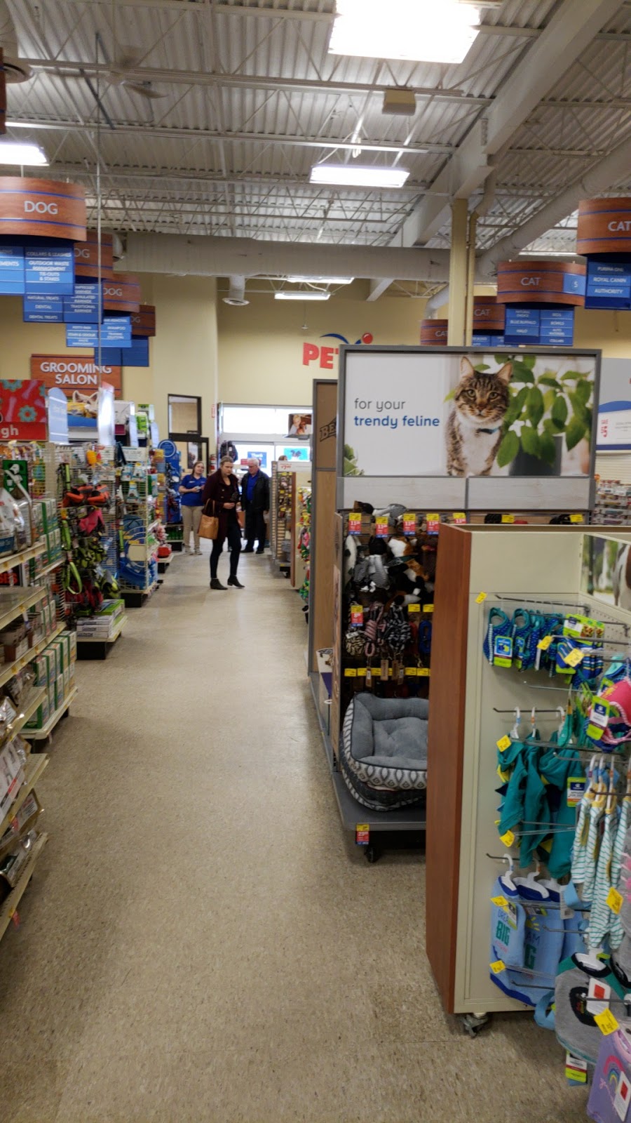 PetSmart | 255 Kanata Ave, Kanata, ON K2T 1K5, Canada | Phone: (613) 254-9989