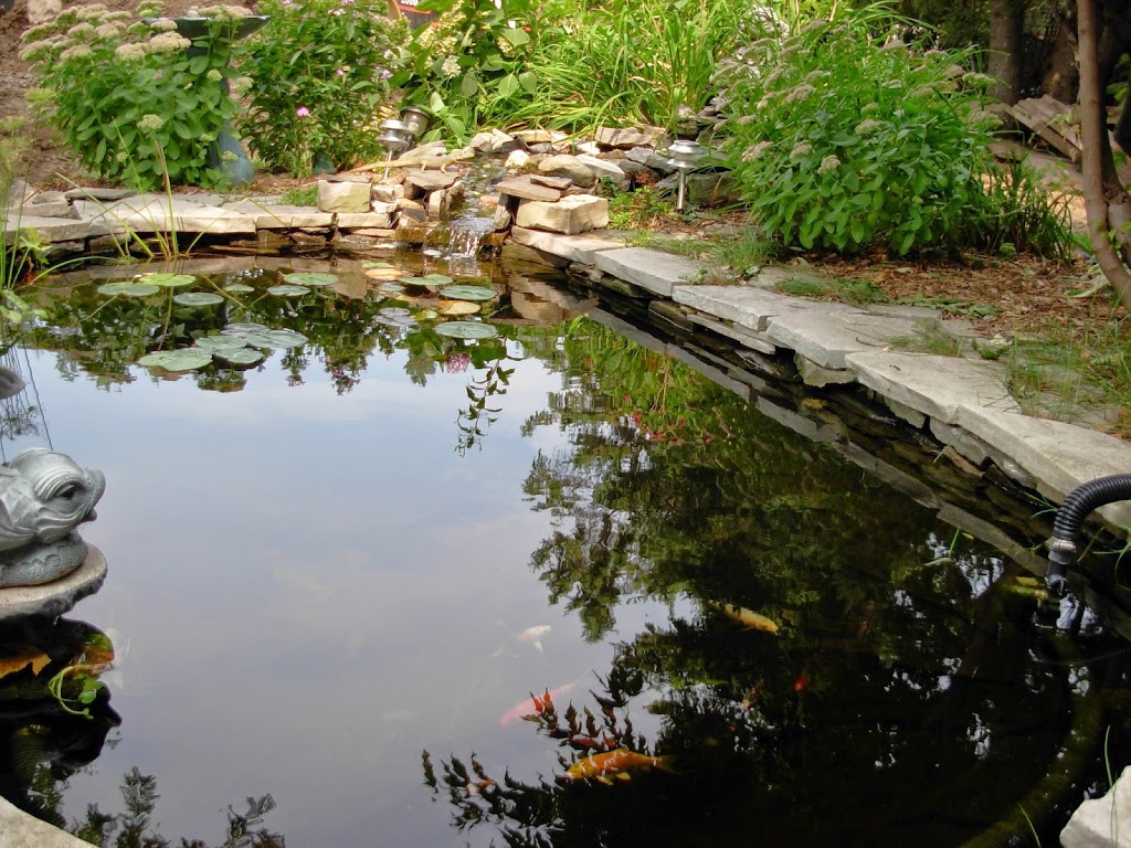 Apprize Landscape Design | 7 Sweetbriar Cir, Nepean, ON K2J 2K4, Canada | Phone: (613) 825-9231