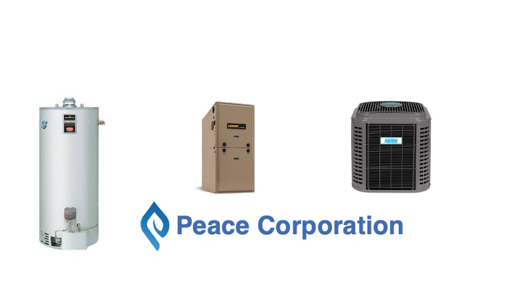 Peace Corporation | 116 Cedar St, Cambridge, ON N1S 1W2, Canada | Phone: (519) 716-1113