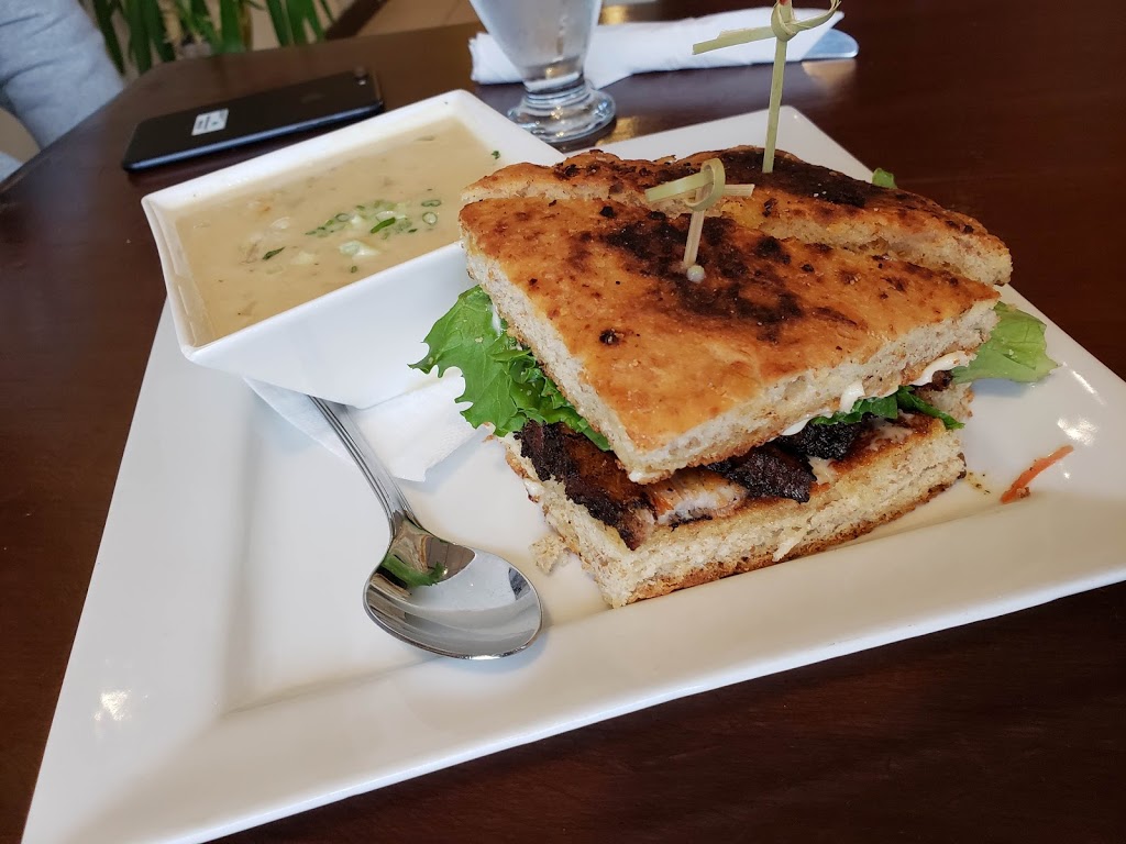 Brick Alley Bistro | 27133 Fraser Hwy, Aldergrove, BC V4W 3R2, Canada | Phone: (604) 856-3605