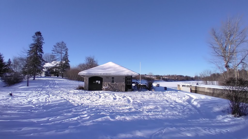 Rideau Canal, Lock 13 - Black Rapids Lockstation | 2453 Prince of Wales Dr, Ottawa, ON K2C 3H1, Canada | Phone: (613) 226-5434