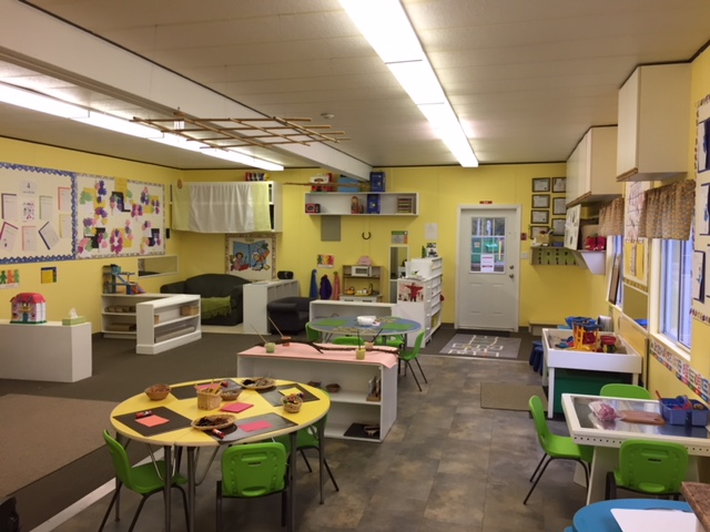 Sunshine Preschool | 980 13th St E, North Vancouver, BC V7L 2N2, Canada | Phone: (604) 987-8229